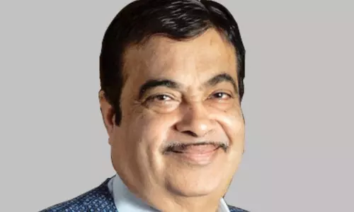 Centre Sanctions Rs 6,585 Crore to AP for National Highways