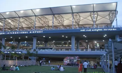 RGIA Clarifies on Death of Two Passengers RGIA Clarifies on Death of Two Passengers