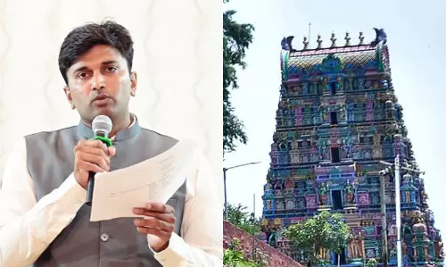 Vijayawada is All Set for Dasara Festivities