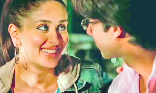Kareena makes history as first female Hindi actor with solo fest