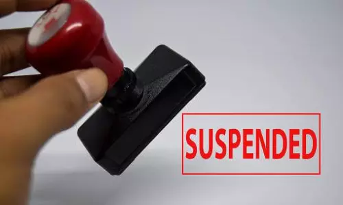 Athletics Coach Ramesh Suspended For Complicity In Doping, 7 Athletes For Evading Test