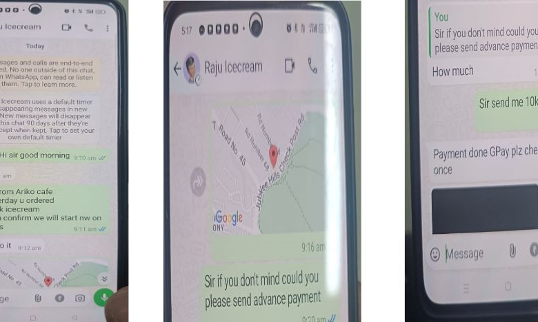 Excise Dept Refutes Ariko Cafes Claims, Reveals Evidence of Illegal Sale