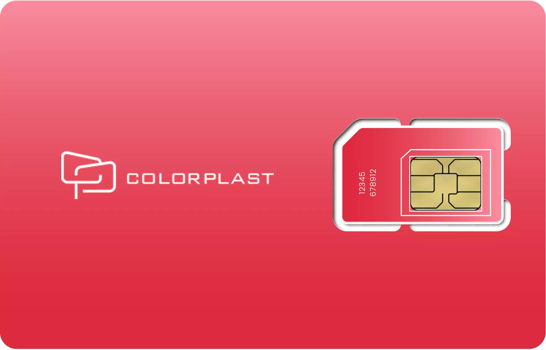 Colorplast Denies Allegations of Using Chinese Chips in Telangana Smart Cards Colorplast Denies Allegations of Using Chinese Chips in Telangana Smart Cards