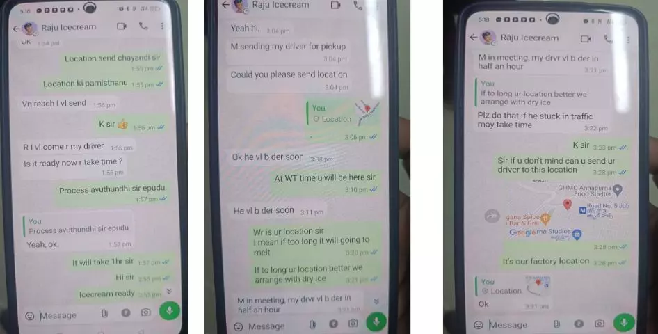 Excise Dept Refutes Ariko Cafes Claims, Reveals Evidence of Illegal Sale