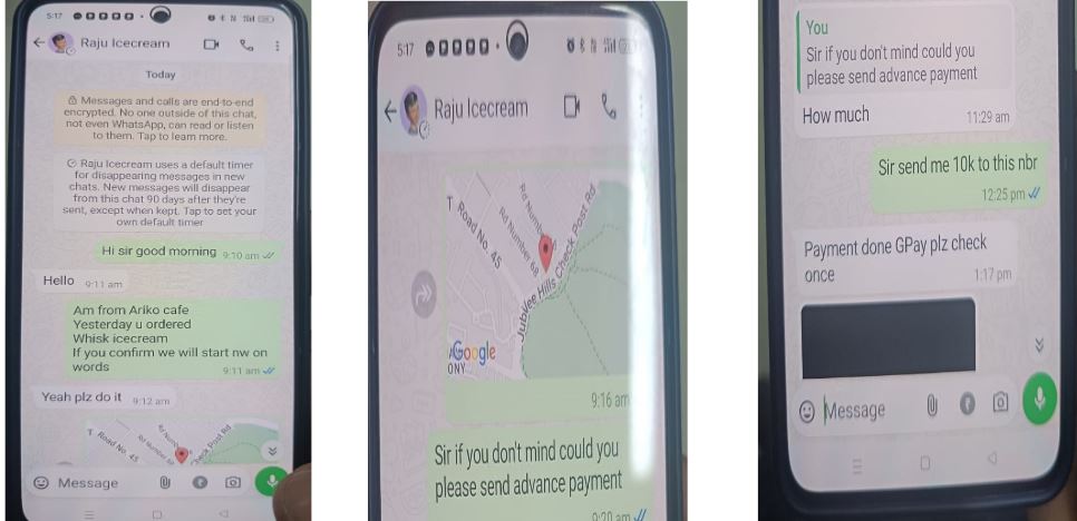 Excise Dept Refutes Ariko Cafes Claims, Reveals Evidence of Illegal Sale