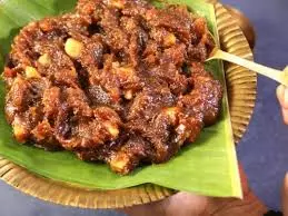 No Animal Fat in Palani Panchamirtham No Animal Fat in Palani Panchamirtham