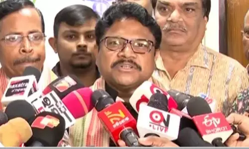 Odisha: BJP govt to establish medical colleges in all districts