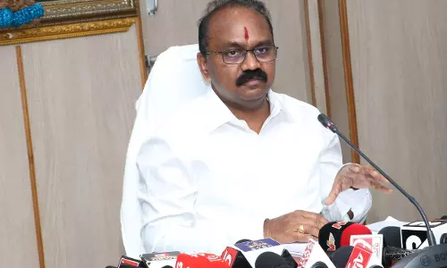 Lack of testing lab led to use of substandard ghee in Tirumala laddus: TTD EO