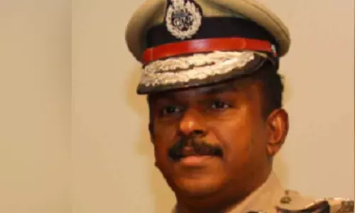 Kerala government orders vigilance probe against ADGP