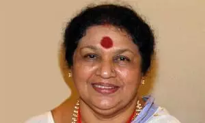 Veteran Malayalam Actor Kaviyoor Ponnamma Passes Away