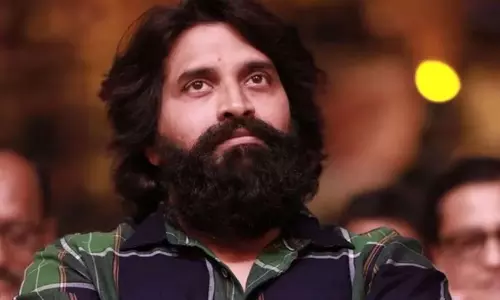 Choreographer Jani Master Sent to Judicial Remand Over Rape Allegations