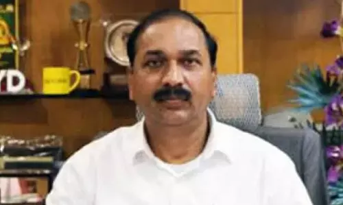 Police book case against former MD of state tourism corporation: Illegal tender process