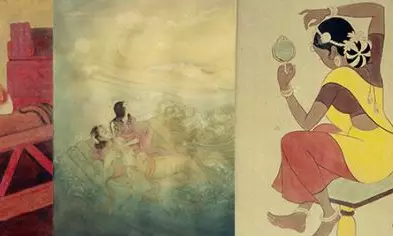 UP Government Lalitha Kala Akademi Award to AP Photographer