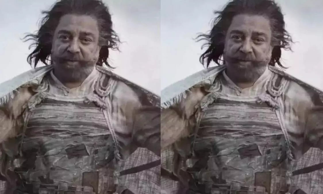 Special Show For ‘Thug Life’ Allowed In Tamil Nadu Special Show For ‘Thug Life’ Allowed In Tamil Nadu