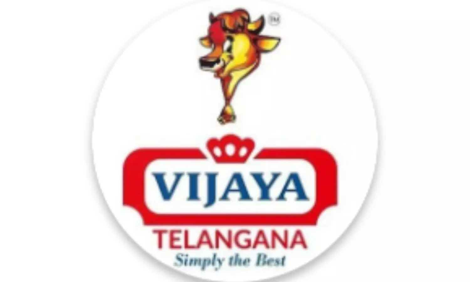 Vijaya Dairy expresses readiness to supply quality ghee and other products to TTD Vijaya Dairy expresses readiness to supply quality ghee and other products to TTD