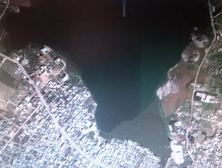 Post flood, Kodad locals seek HYDRAA-like action Post flood, Kodad locals seek HYDRAA-like action