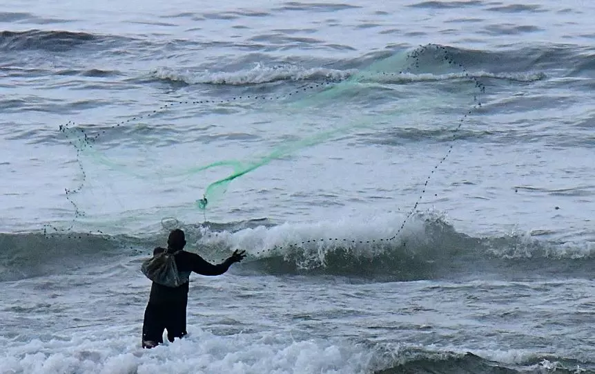 Northeast Reels Under Deluge