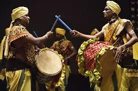 UoH To Host Oggu Katha Folk Theatre Workshop UoH To Host Oggu Katha Folk Theatre Workshop