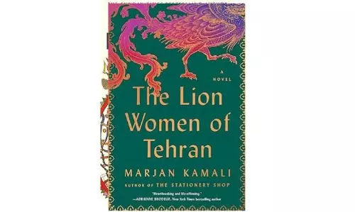 Book Review | Can women’s friendship survive a revolution? Book Review | Can women’s friendship survive a revolution?