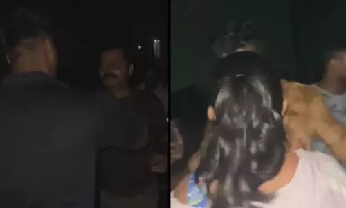 Video evidence emerges in alleged harassment of Army Major and fiancée by road ragers