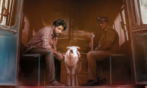 Gorre Puranam Review