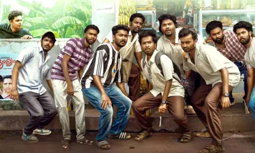 Vipin Das’ Vaazha OTT streaming details