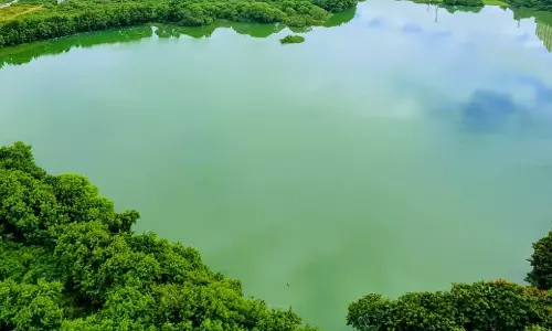 Post flood sufferings, Kodad locals seek HYDRAA like actions Post flood sufferings, Kodad locals seek HYDRAA like actions