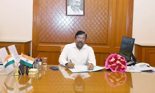 Tamil Nadu Govt Girdles Up to Face Monsoon Tamil Nadu Govt Girdles Up to Face Monsoon