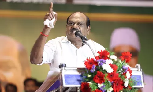 DVAC Files Case Against Former Minister