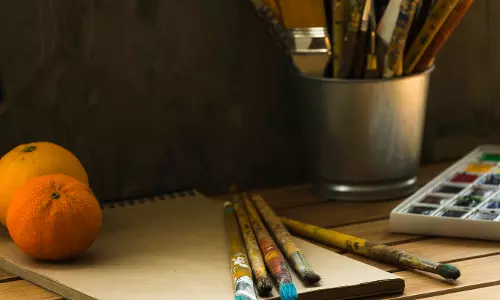Krishna Shastri Devulapalli | I don’t know why the mediocre bird sings