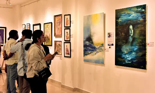 Mazda Art Festival 2024 begins