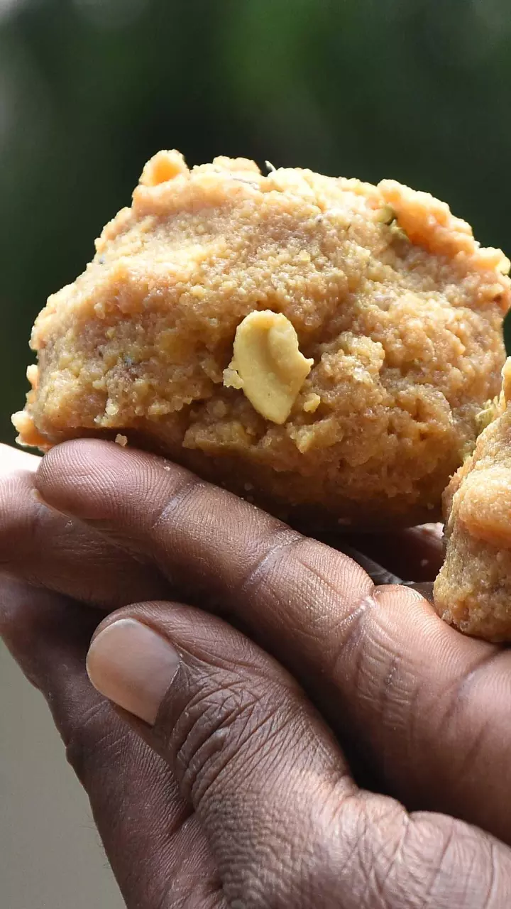 TTD to Perform Maha Santhi Yagam Following Ghee Controversy