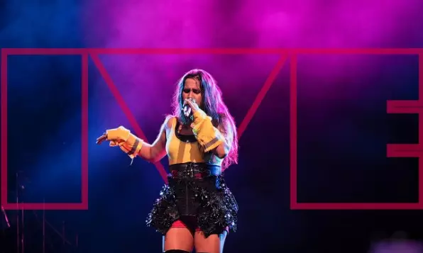 Singing Her Heart Out: Nikhita Gandhi on Music, Inspiration, and More