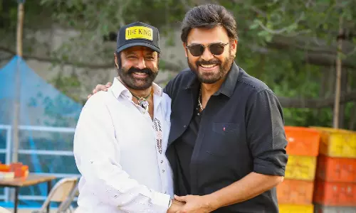 Venkatesh new movie hotsell