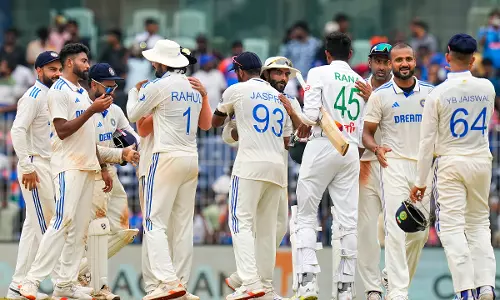 India retain team for second Test against Bangladesh