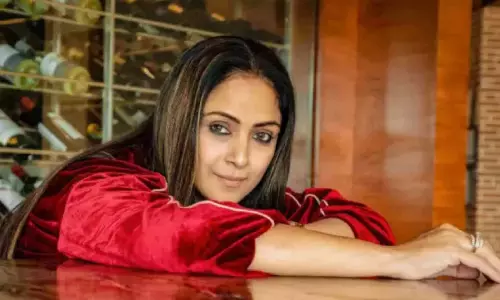 Simran denies rumors, says reports disheartening