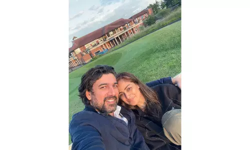 We urge people to crosscheck with us, says producer Deepak