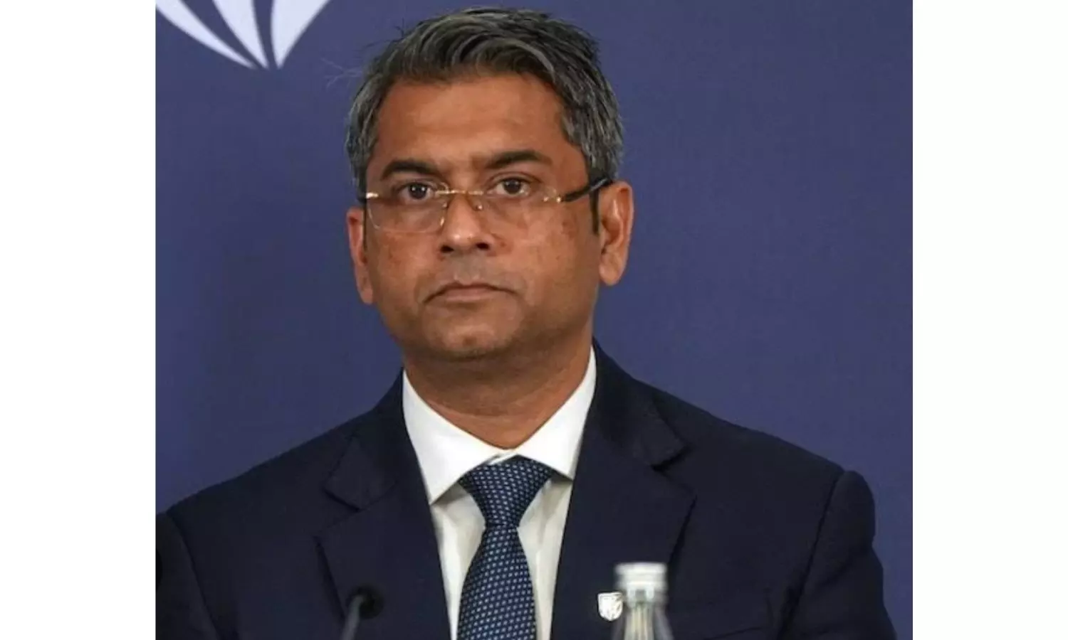 AIFF chief discusses development of football with Sikkim CM AIFF chief discusses development of football with Sikkim CM