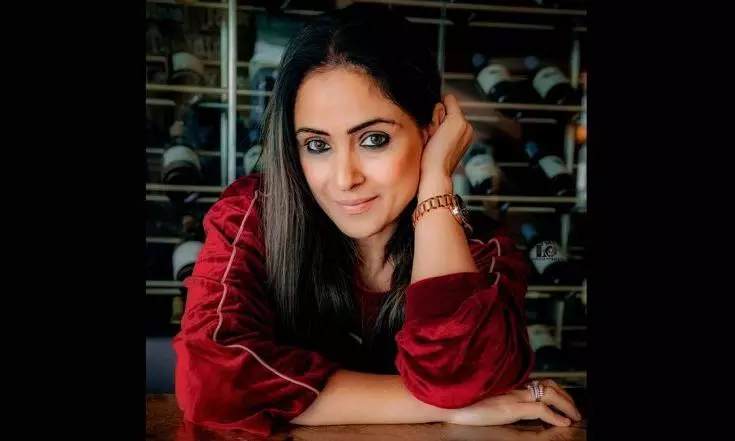 It is really disturbing...Simran responds to netizens spreading misinformation It is really disturbing...Simran responds to netizens spreading misinformation