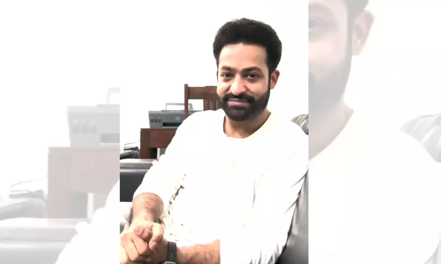 Feeling very bad: Jr NTR on cancellation of Devara pre-release event Feeling very bad: Jr NTR on cancellation of Devara pre-release event
