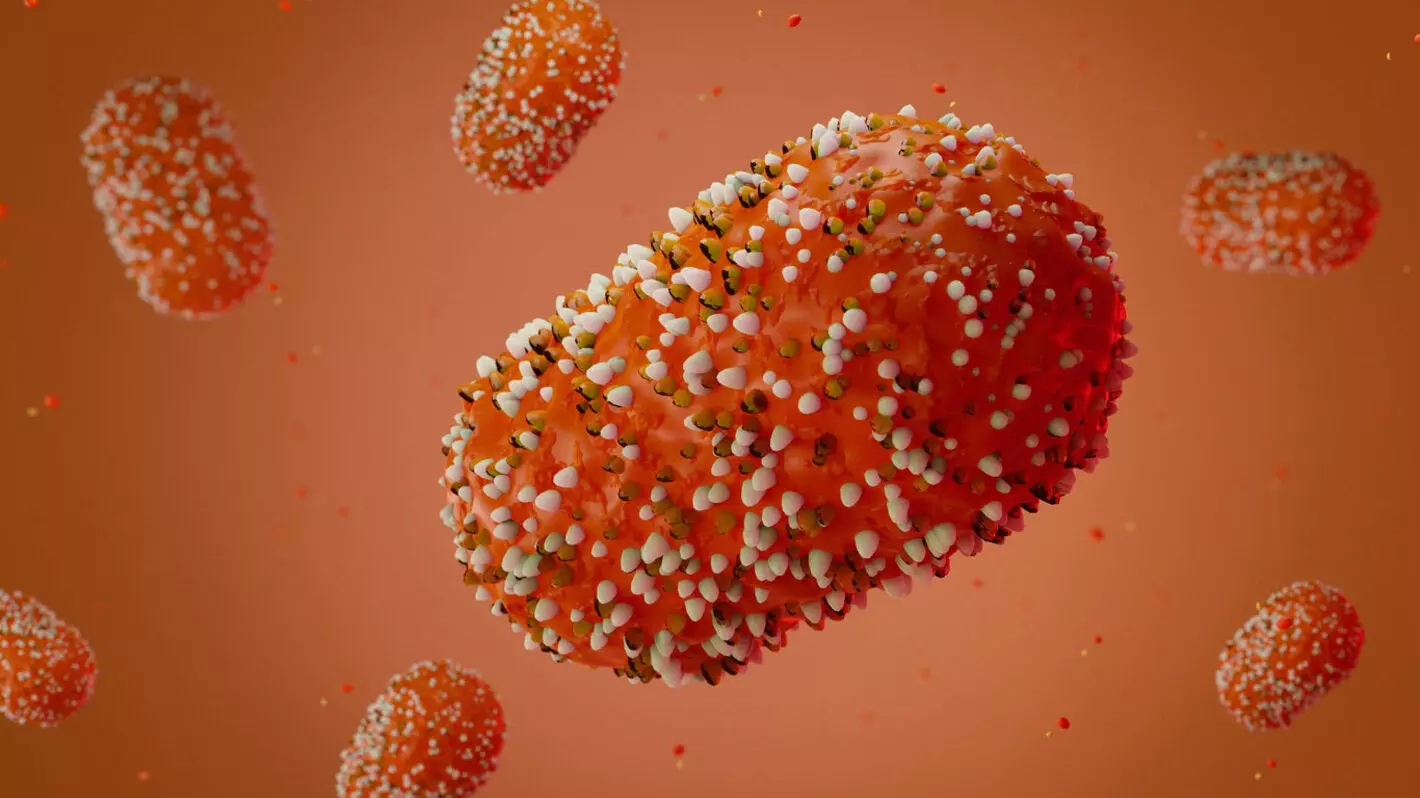 India reports first case of Mpox strain that led WHO to declare it public health emergency: Sources India reports first case of Mpox strain that led WHO to declare it public health emergency: Sources