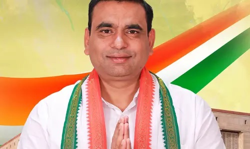 Congress Urges Fair Budget Allocation for Telangana
