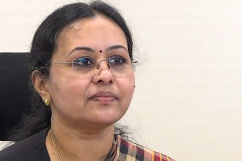 Veena George Says Kerala Transplant Institute Project Already Began