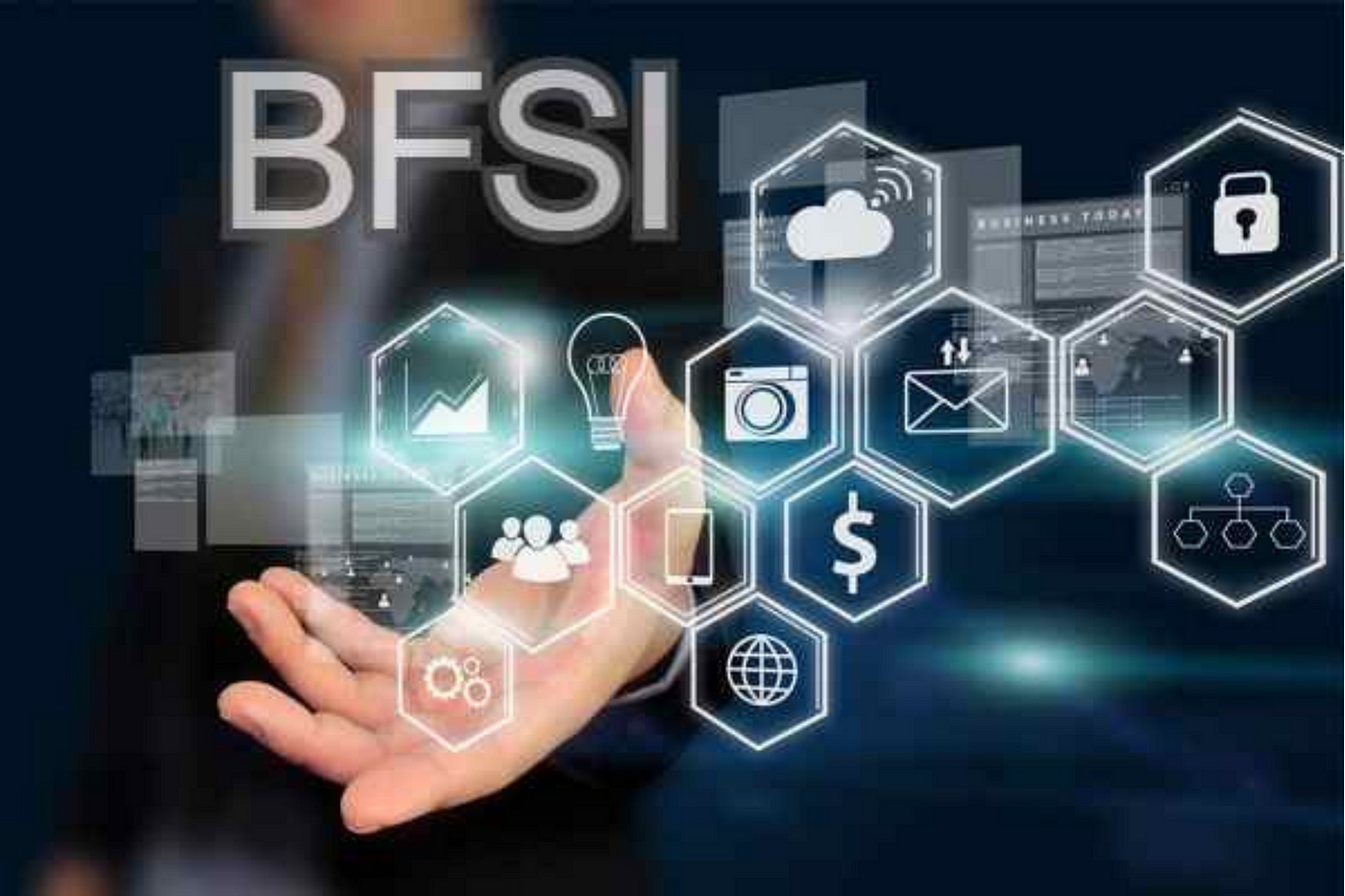 BFSI Firms Struggle to Adapt to AI and Digital Tools