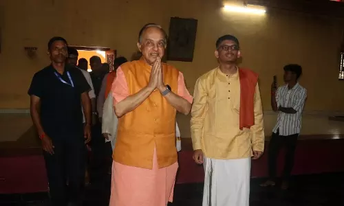 Tirupati Laddu row: Subramanian Swamy files PIL in SC, seeks probe