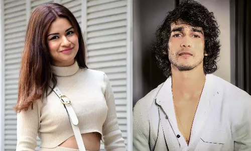 Not just the big screen: Actors are exploring multiple mediums in the digital age Not just the big screen: Actors are exploring multiple mediums in the digital age