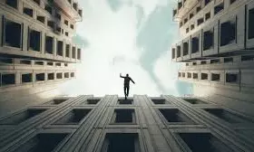 Student seriously hurt falling from college building in Khammam