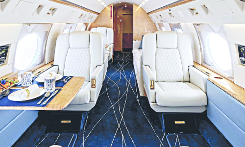 Demand for lifestyle managers soars high Demand for lifestyle managers soars high