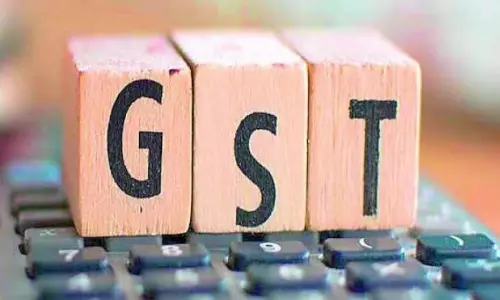 AA Edit | Rationalise GST in two slabs