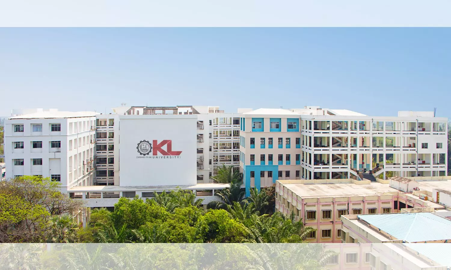 KL Deemed to be University Leads International Discourse on Ozone and Environment KL Deemed to be University Leads International Discourse on Ozone and Environment